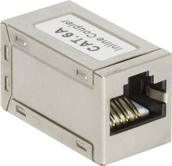 LogiLink Cable Connector NP0025 1 Piece