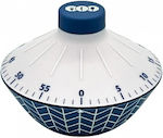 Etoile Countdown Analog Kitchen Timer