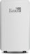 Ecofer Easy 11 Dezumidificator cu Compresor 11lt