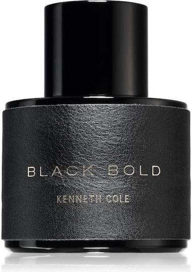 Kenneth Cole Bold Eau de Parfum 100ml