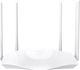 Tenda TX3 Безжичен Рутер Wi-Fi 5 - Wi-Fi 5 с 3 Порта Gigabit Ethernet