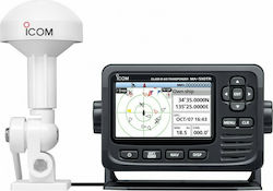 Icom Tiefenmessgerät MA-510TR