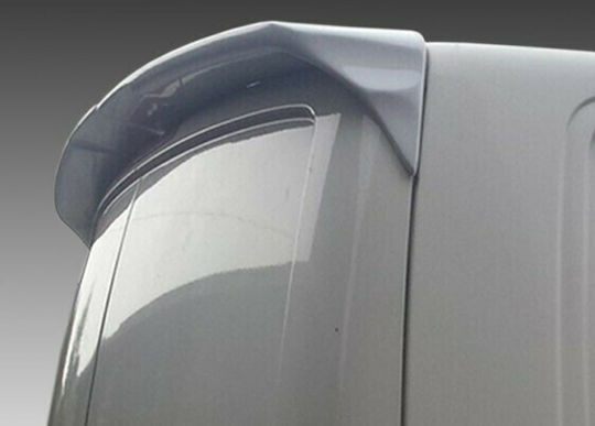 Motordrome Autoheckspoiler Dach aus Polyurethan Volkswagen T6 T6 2016+