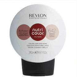 Revlon Nutri Color 642 Chestnut Revlon Nutri Color 642 Chestnut