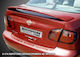 Motordrome Autoheckspoiler Kofferraum aus Polyurethan Nissan Primera P11 1996-2002