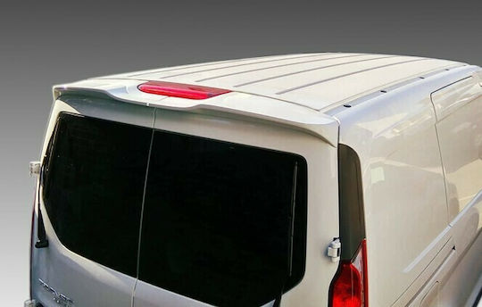 Motordrome Аеродинамичен Спойлер За Таван От Полиуретан Ford Transit Connect Едноделен Врата 2014+