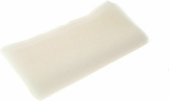 Iliadis French Tulle for Wedding Favors Ecru French Ivory Tulle 45x50cm 100 pieces 100pcs