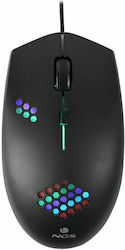 NGS GMX-120 Black NGS GMX-120 Black