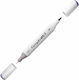 Graph' it Drawing Marker Purple 1pcs