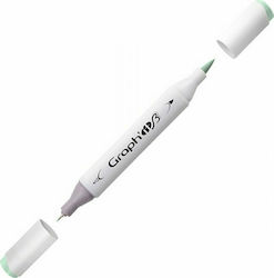 Graph' it Design Marker Green