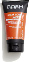 Gosh Much More Moist Leave-in Conditioner 150ml