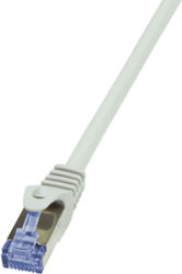 LogiLink S/FTP Cat.6a (Gigabit) Cablu De Rețea ...