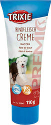 Trixie Premio Creme Dog Treat with Beef 110gr 31841