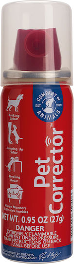 Company of Animals Pet Corrector Spray Repellent Dog AP30S
