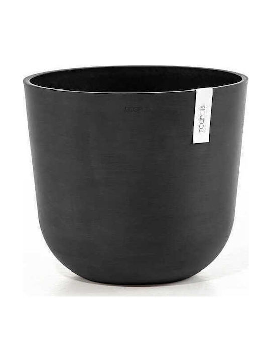 Ecopots Oslo Ø25x21,8εκ.