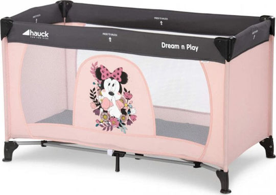 Hauck Playpen 125x65cm Hauck Playpen 125x65cm