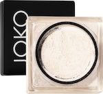 JOKO Loose Powder Loser Puder Rice 18gr