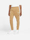 Nike Sportswear Pantaloni de trening cu elastic Fleece - Polar Driftwood întunecat