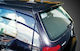 Motordrome Car Roof Spoiler Made of Polyurethane Volkswagen Golf IV 1997-2002