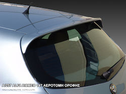 Motordrome Αεροτομή Οροφής από Πολυουρεθάνη Alfa Romeo Alfa 147 Motordrome Αεροτομή Οροφής από Πολυουρεθάνη Alfa Romeo Alfa 147