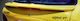 Motordrome Car Rear Spoiler from Polyurethane Hyundai Accent 1997-1999