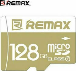 Remax Speed Flash microSDXC 128GB Clasa 10