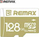 Remax Speed Flash microSDXC 128GB Class 10