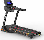 ProTred MR‑950 Foldable Electric Treadmill 130kg Capacity 3hp