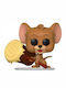 Funko Поп! Филми: Том и Джери - Jerry 1097