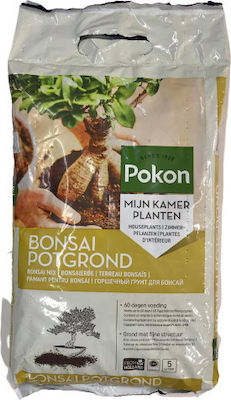 Schimmel für Bonsai - 5 Liter