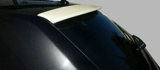 Motordrome Autoheckspoiler Dach aus Polyurethan für Audi A3 8P 2003-2012
