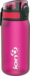 Ion8 Pod Kids Plastic Kids Water Bottle with St...