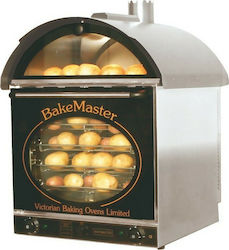 Neumarker Bake Master Ηλεκτρικός Φούρνος Πατάτας 3kW 05-51218 Neumarker Bake Master Ηλεκτρικός Φούρνος Πατάτας 3kW 05-51218