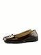 2172 RELAX Women's Loafers - Slip On CAFE