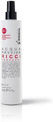 TommyG Revigorant Pentru Bucle 300ml TommyG Revigorant Pentru Bucle 300ml