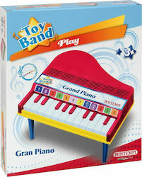 Bontempi Piano for 3+ Years