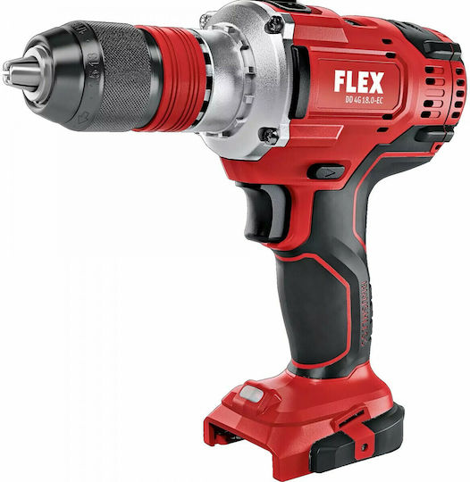 Flex DD 4G 18.0-EC C Двигател За Бормашина На Батерия Solo 18V
