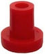 Palaplast 3058/1006 Terminal Red 6mm