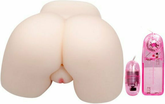 Baile For Him Passion Lady Ii Pussy Ass Masturbator D-205215 1buc