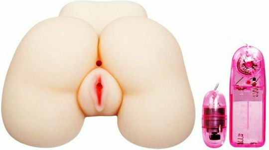 Baile For Him Passion Lady Pussy Ass Masturbator D-205213 1buc