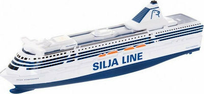 Siku Silja Symphony 1:1000 Boat for 3++ Years