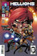 Hellions, Bd. 10 #10