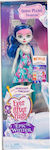 Mattel Foxanne Snow Pixxies Кукла Ever After High за 6++ Години