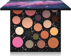 Smashbox Star Power Лице Сенки За Очи 7.5гр