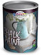 Superlux Chalk Paint Colour Milano S1 Brown Moc...