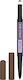 Maybelline Express Brow Satin Duo Augenbrauen-M...