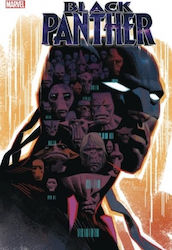 Black Panther, #23