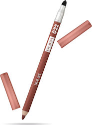 Pupa True Lips Μολύβι Χειλιών