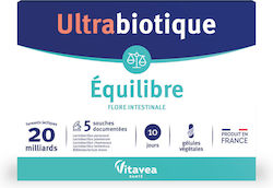 Nutrisante Ultrabiotique Equilibre 10 capace Nutrisante Ultrabiotique Equilibre 10 capace