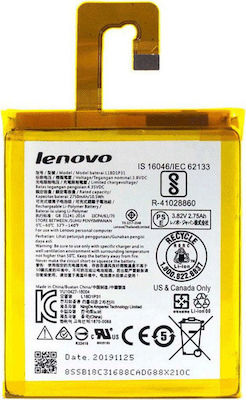 Lenovo L18D1P31 Μπαταρία 2650mAh για Lenovo Tab E7 TB-7104F